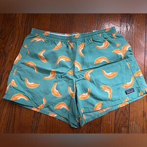 Patagonia Women’s Baggies Shorts - 5 inch